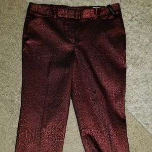 Worthington ankle dress pants